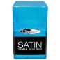 Preview: Ultra-Pro-Glitter-Satin-Tower-Blau